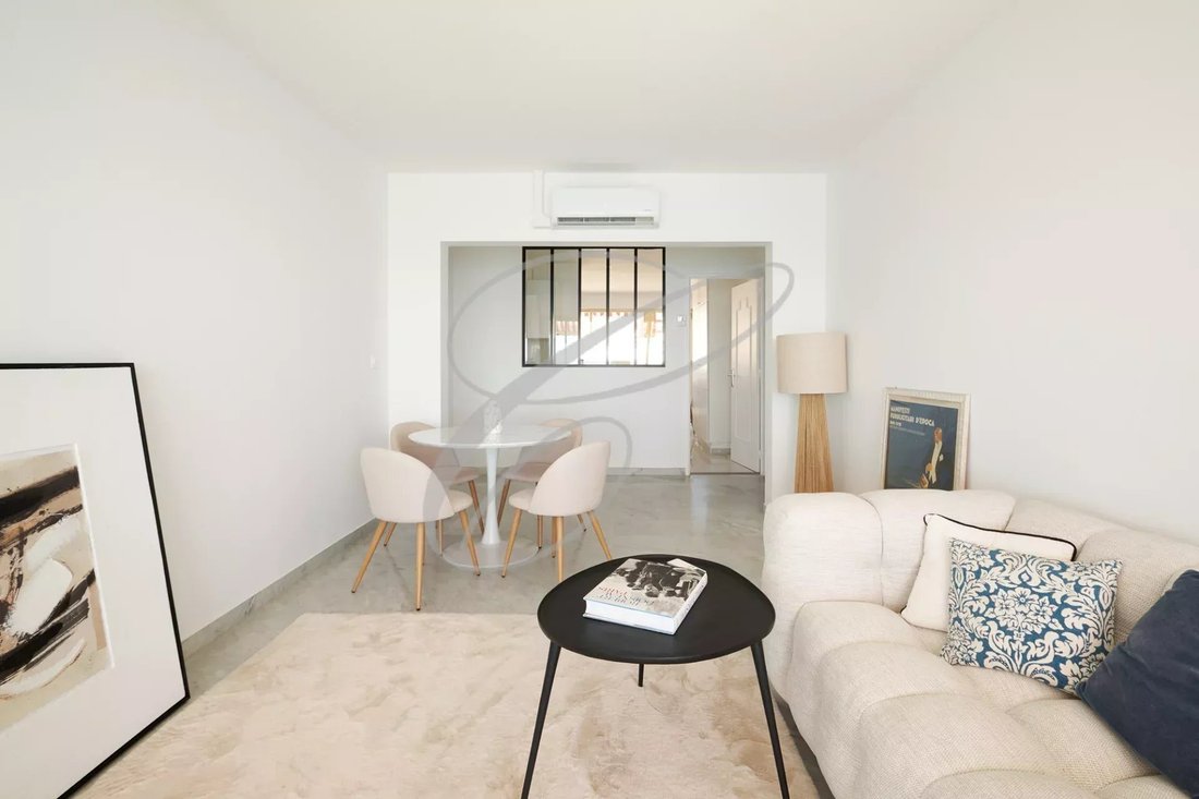 Apartment in French Riviera, Provence-Alpes-Côte d'Azur, France 4 - 17023501