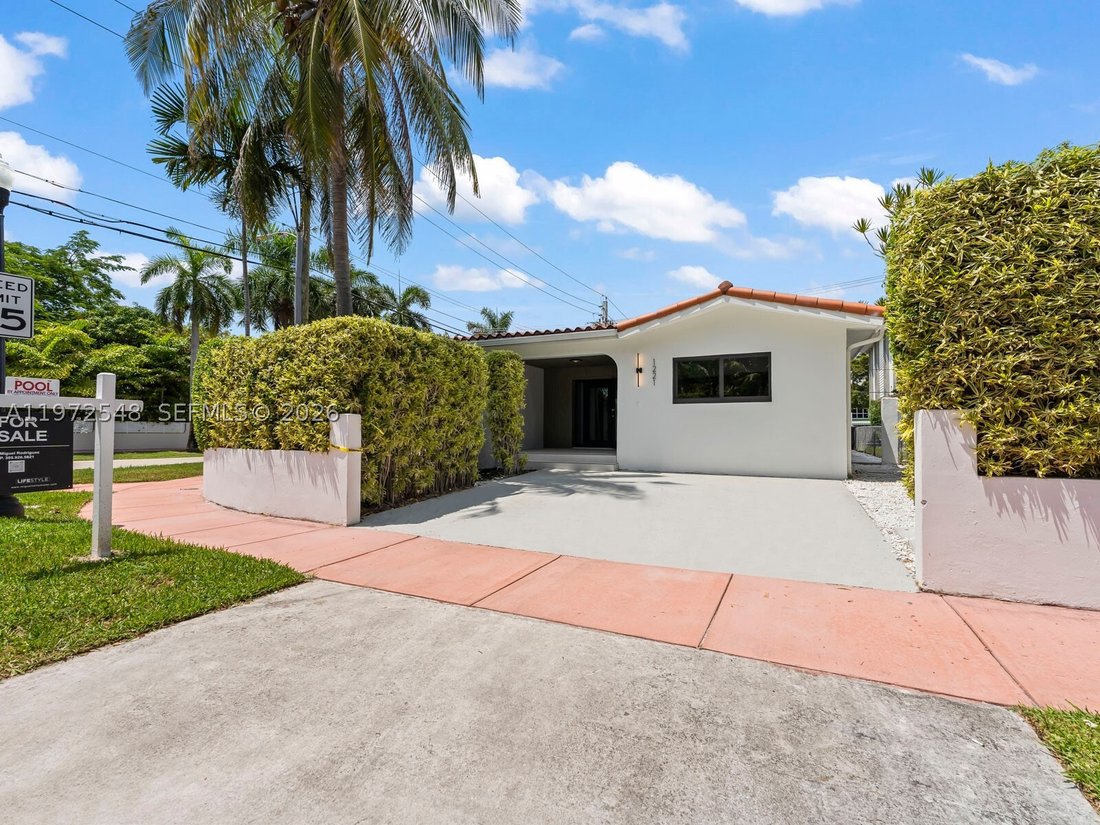 House in Miami Beach, Florida, United States 1 - 17299240