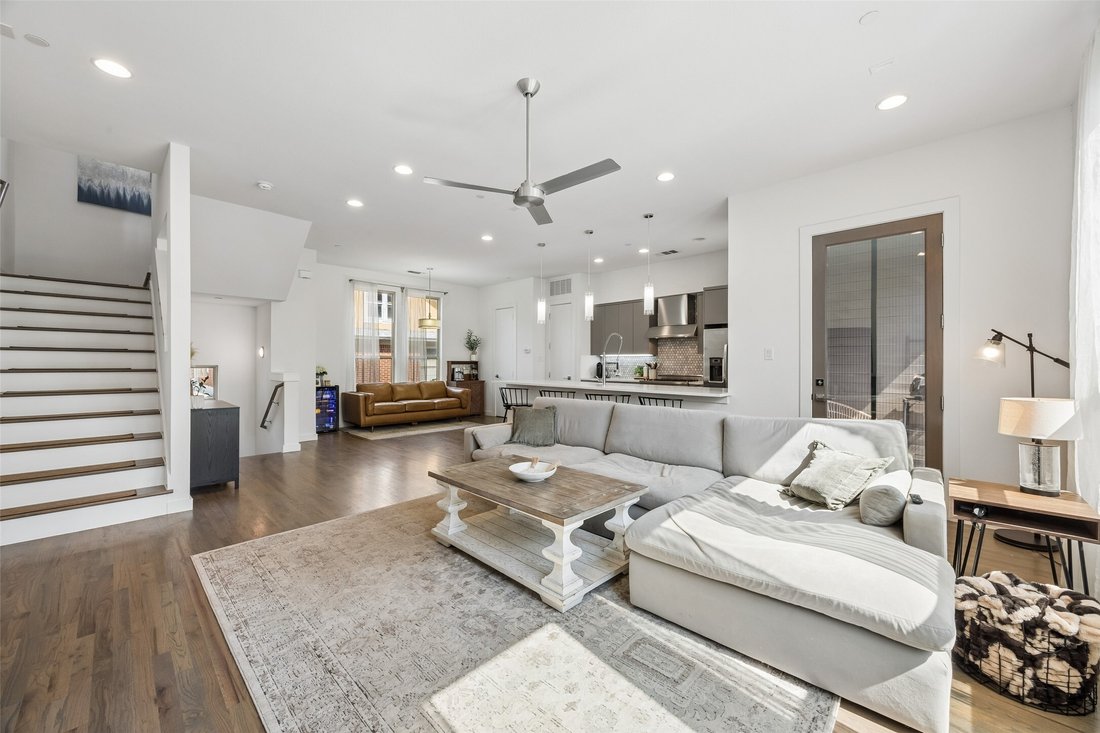 Condo in Dallas, Texas, United States 2 - 18047159