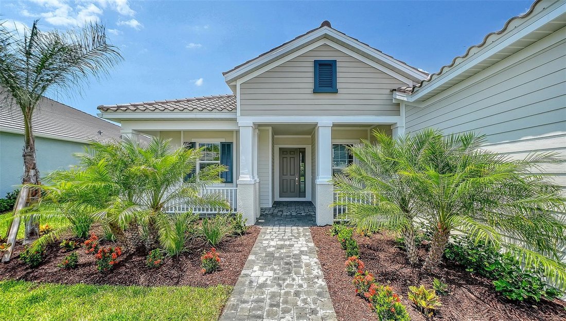 House in Sarasota, Florida, United States 2 - 17182751