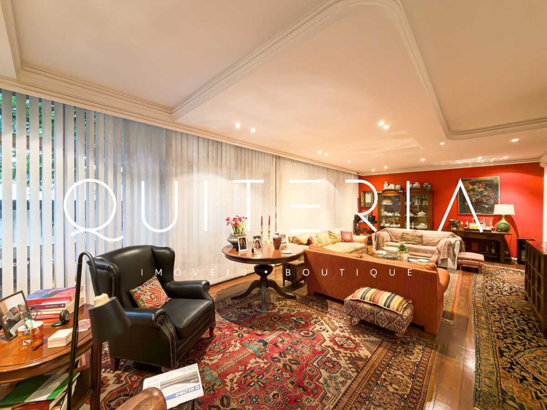 Apartment in Rio de Janeiro, State of Rio de Janeiro, Brazil 1 - 18133545
