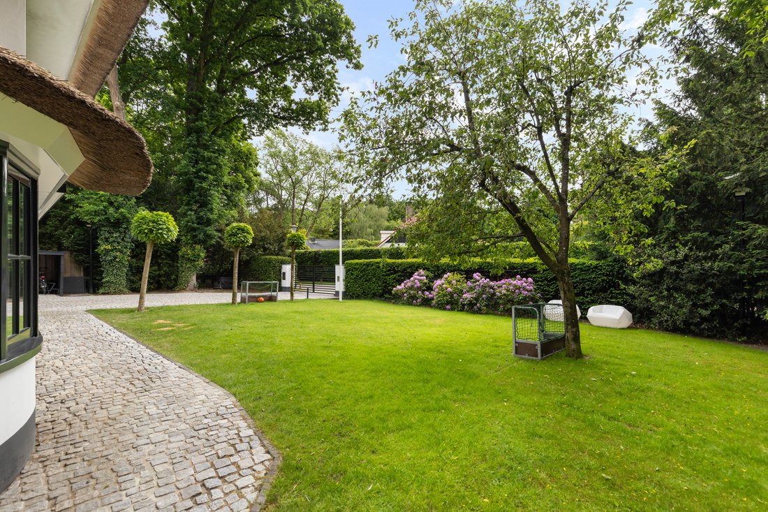 House in Laren, North Holland, Netherlands 5 - 18181707