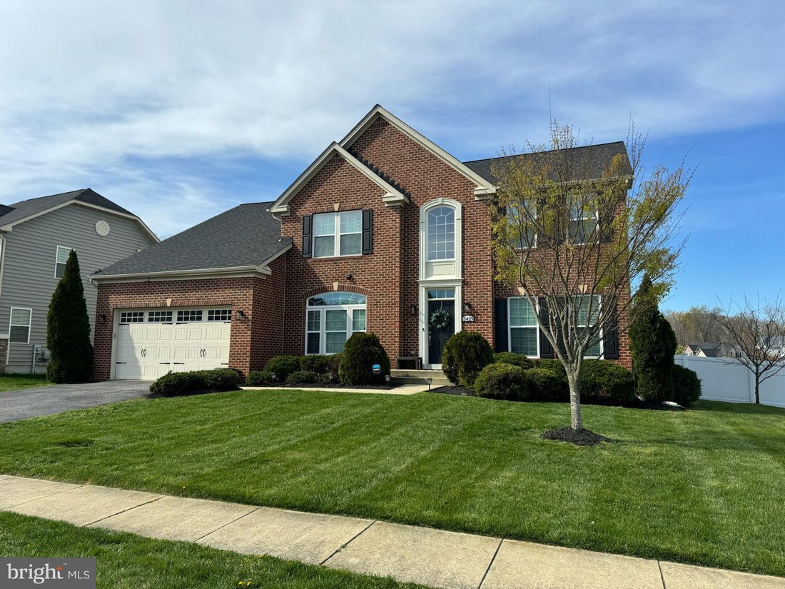 House in Waldorf, Maryland, United States 1 - 18185941