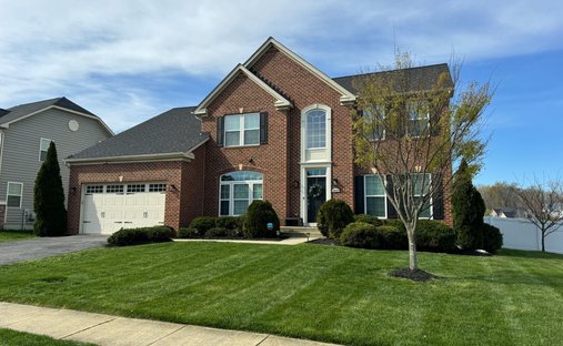 House in Waldorf, Maryland, United States 1
