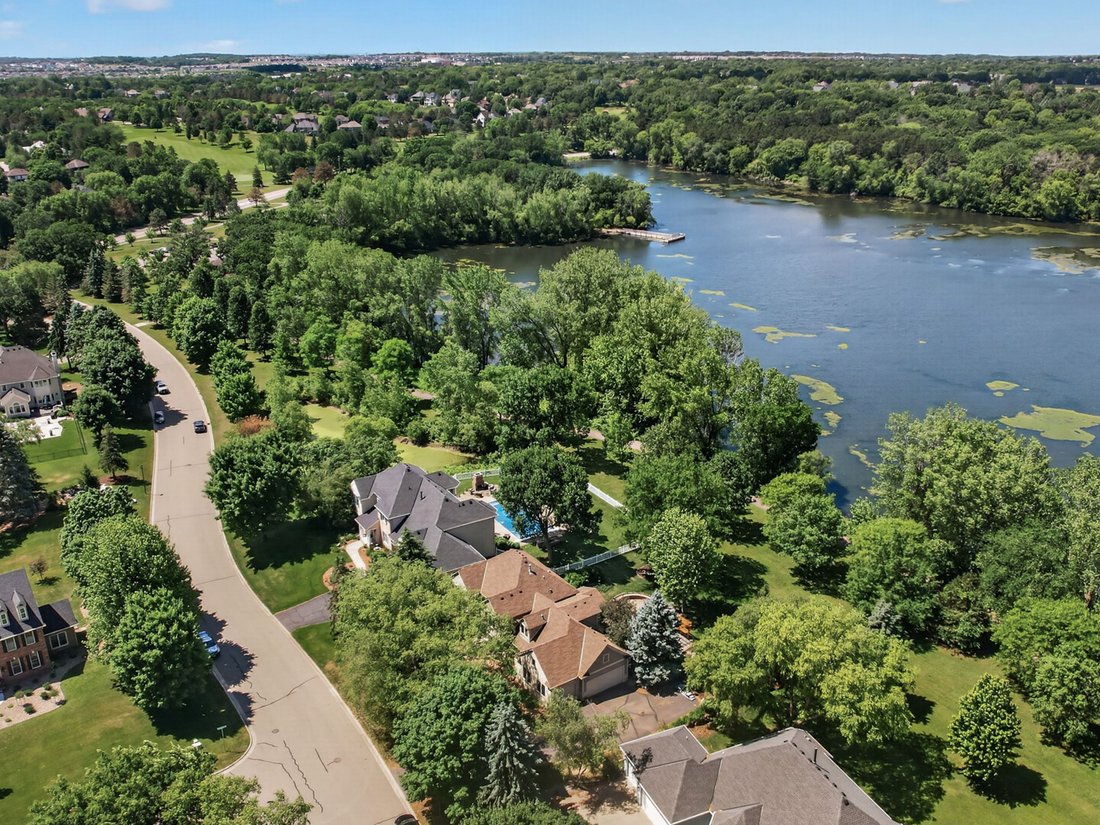 House in Woodbury, Minnesota, United States 4 - 18182417