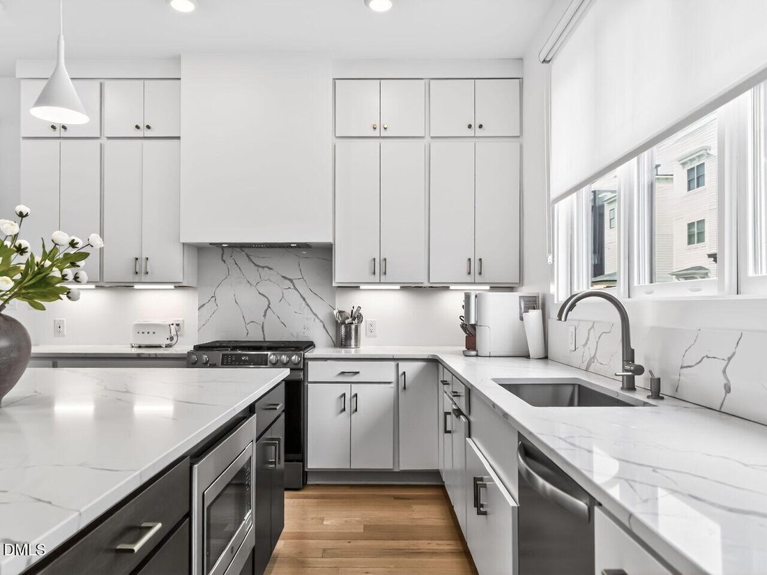 House in Raleigh, North Carolina, United States 5 - 18183703