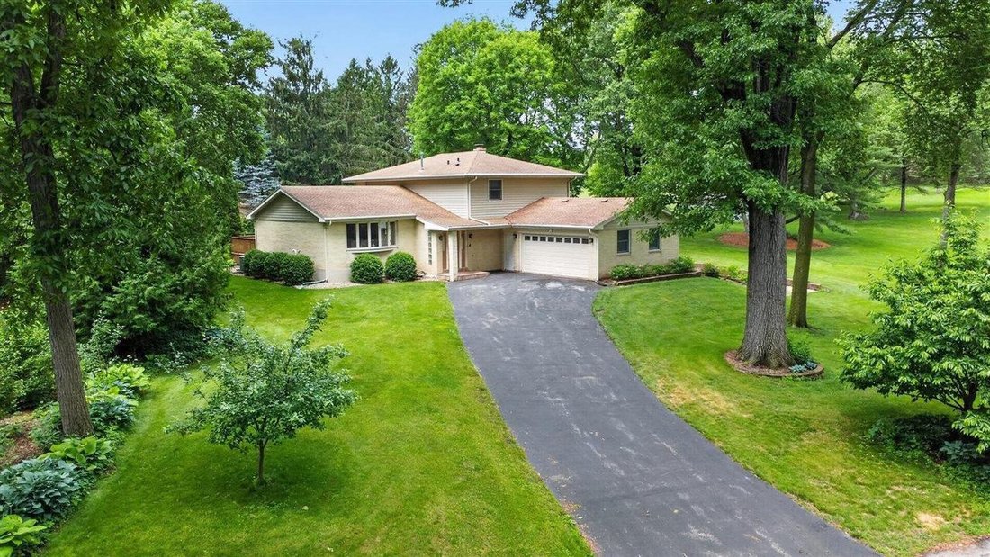 House in Madison, Wisconsin, United States 3 - 18184974