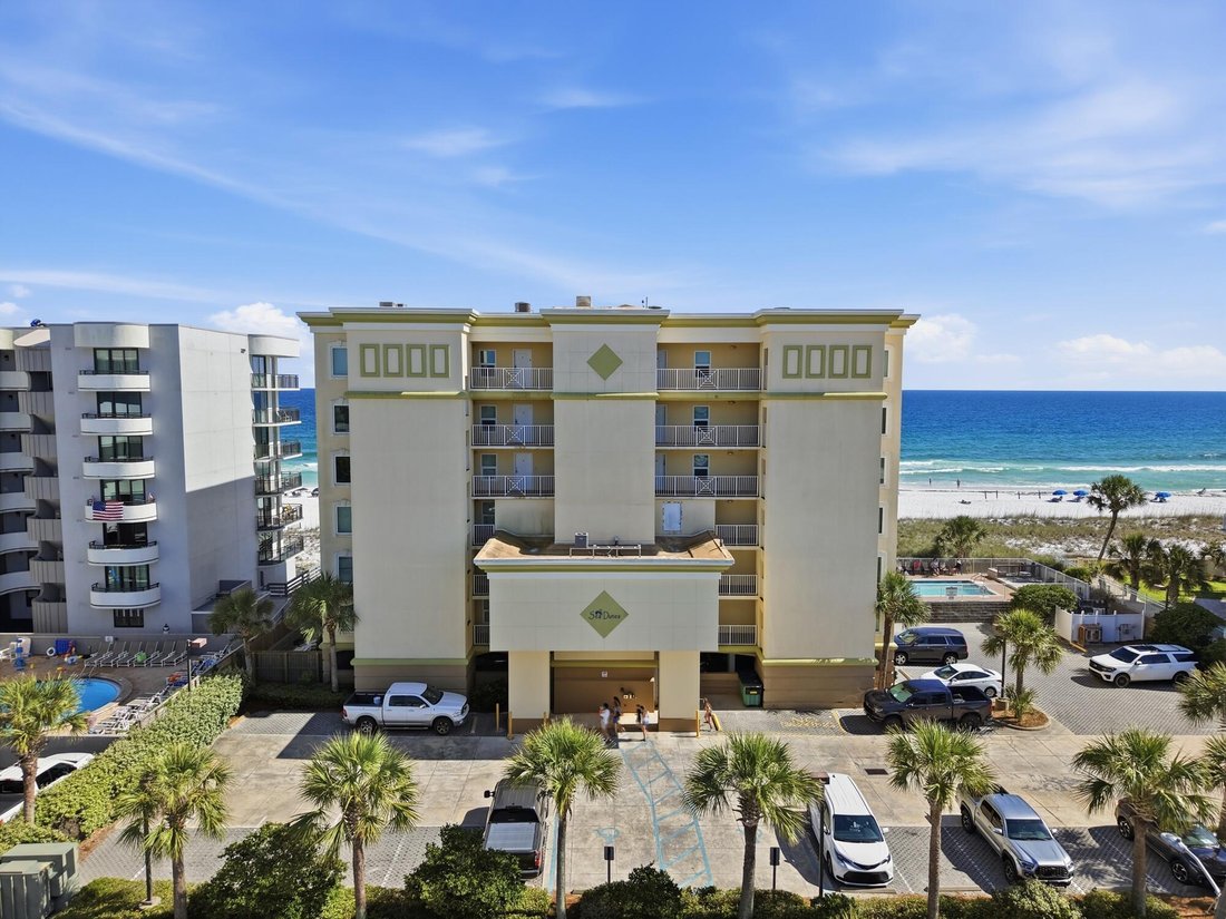 Condo in Wright, Florida, United States 2 - 18183567