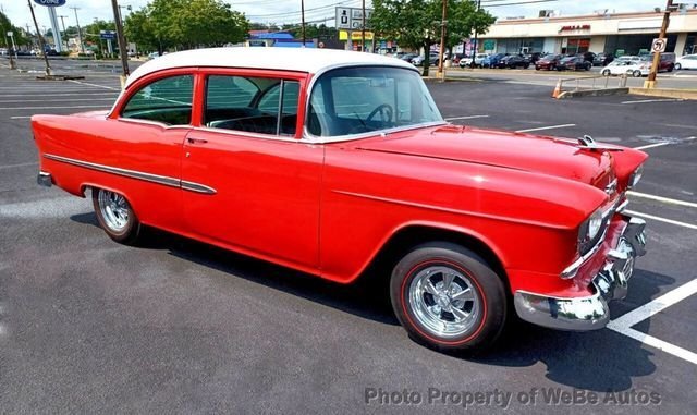 Chevrolet Bel Air in Calverton, NY, United States 4 - 18183919