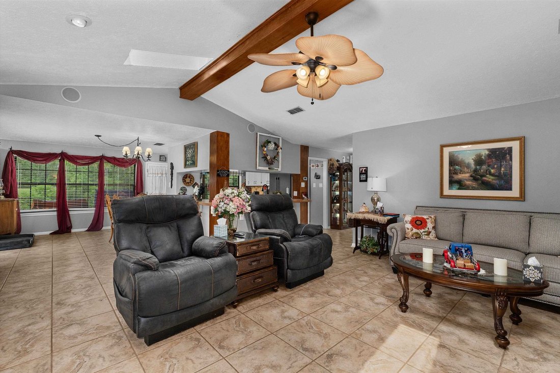 House in De Berry, Texas, United States 5 - 18182999