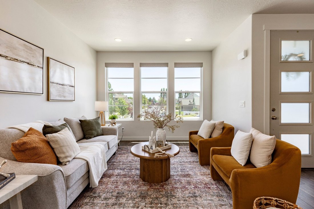 House in Lehi, Utah, United States 3 - 18183138