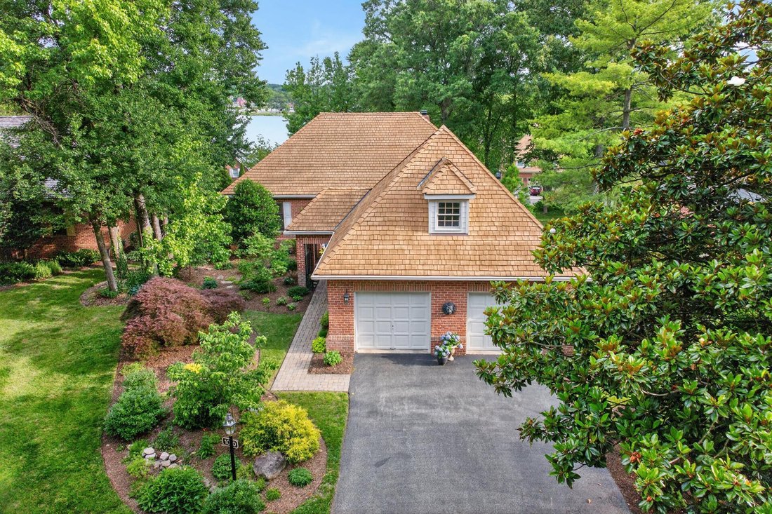 House in Edgewater, Maryland, United States 2 - 18084121