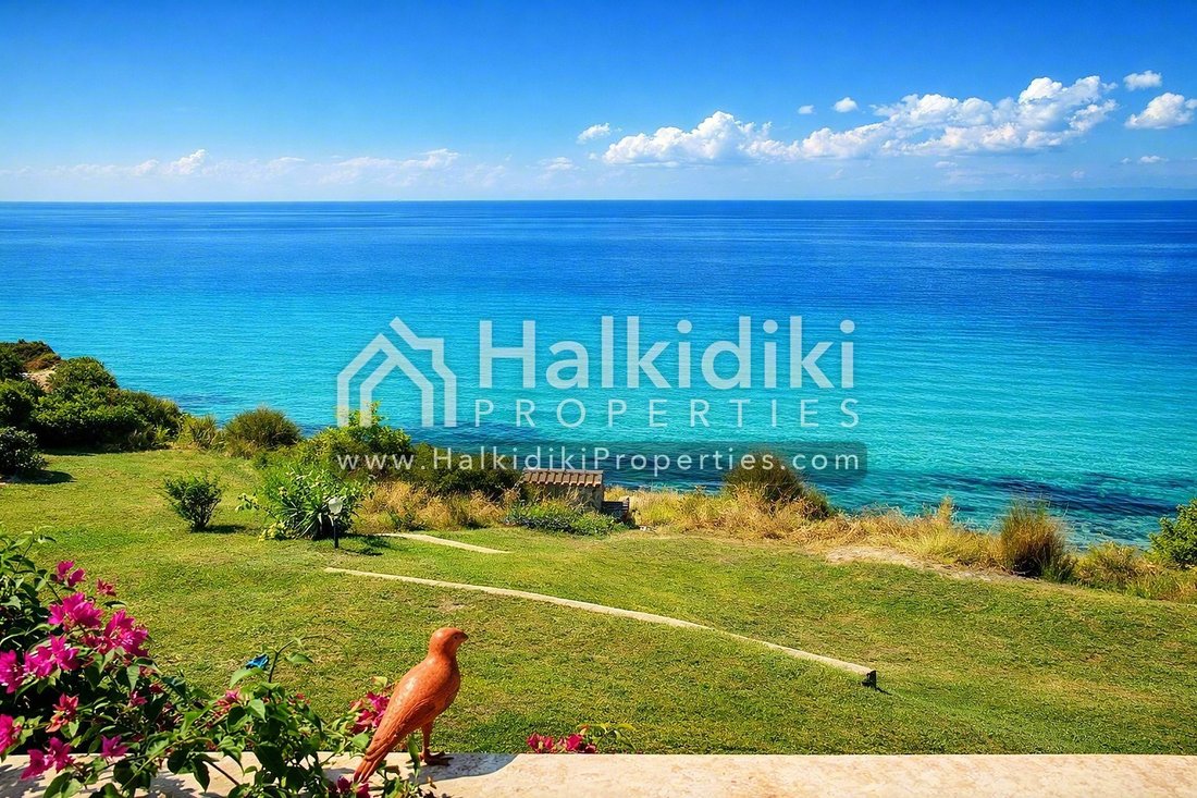 House in Kassandra, Macedonia and Thrace, Greece 2 - 18182758