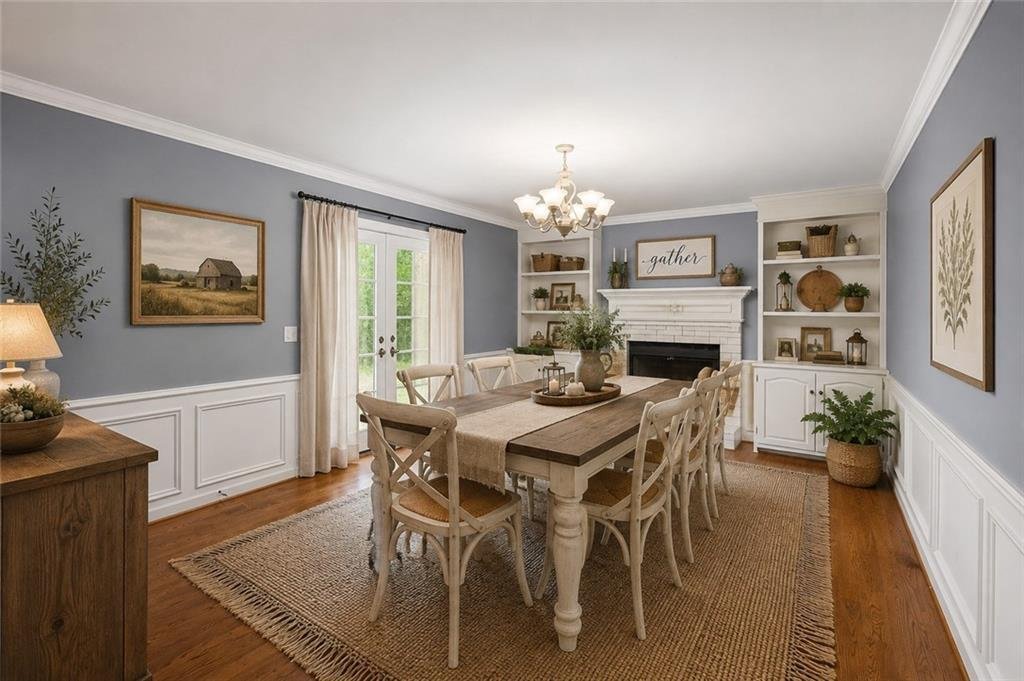 House in Powder Springs, Georgia, United States 5 - 18145742