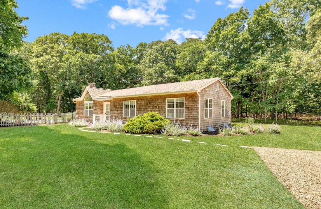 House in Springs, New York, United States 1 - 18143031