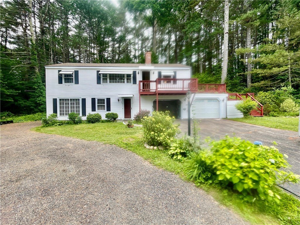 House in North Smithfield, Rhode Island, United States 1 - 18186705