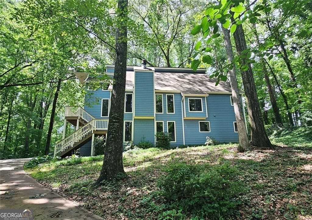 House in Marietta, Georgia, United States 2 - 18119468