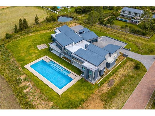 House in Midrand, Gauteng, South Africa 5 - 18183981