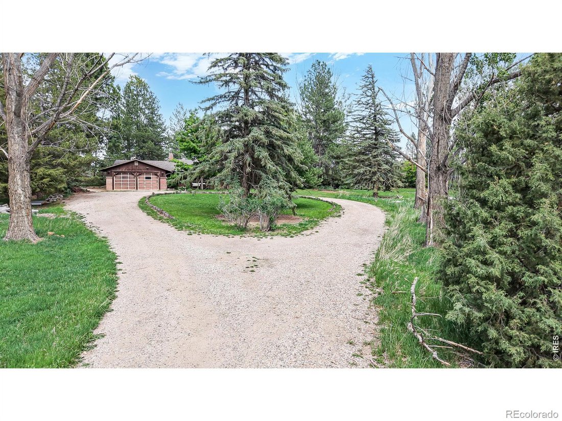 House in Fort Collins, Colorado, United States 3 - 18184457