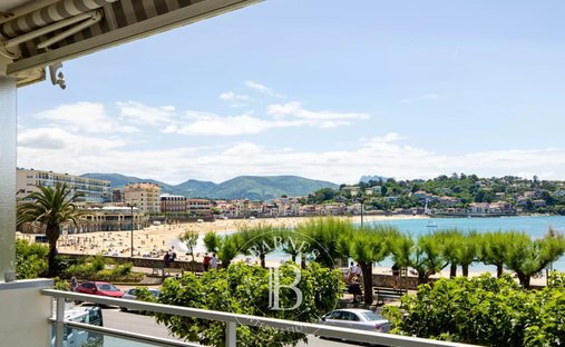 Apartment in Sainte Barbe-Lac, Saint-Jean-de-Luz, France 1