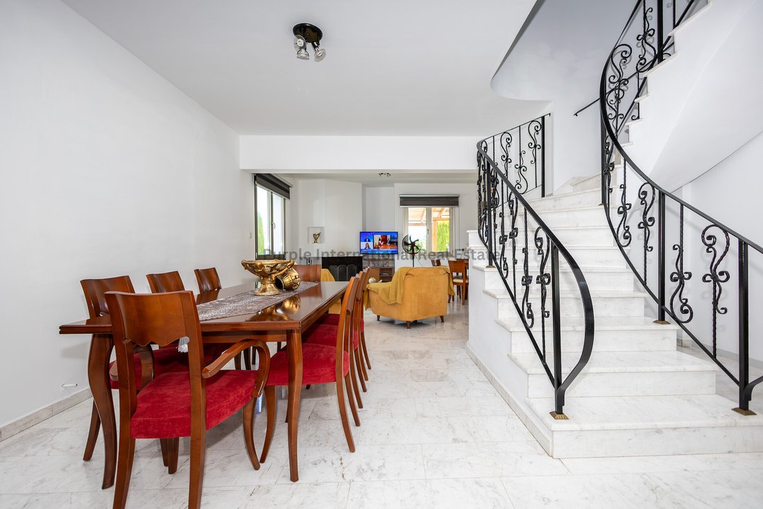 Villa in Paralimni, Famagusta, Cyprus 4 - 15697478