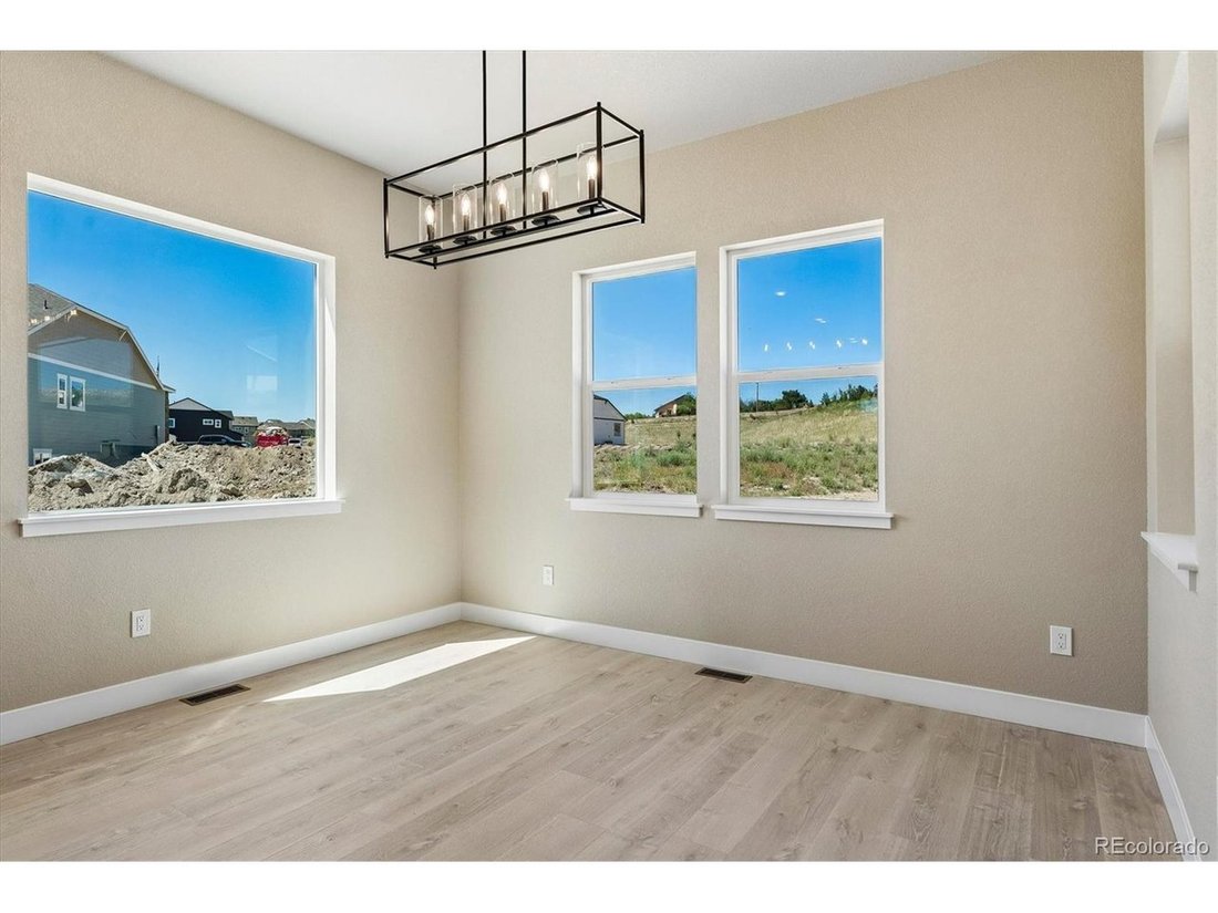 House in Monument, Colorado, United States 5 - 18149196