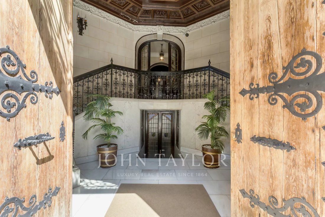 Apartment in Moncloa-Aravaca, Madrid, Spain 1 - 18182655
