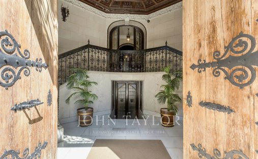 Apartment in Moncloa-Aravaca, Madrid, Spain 1