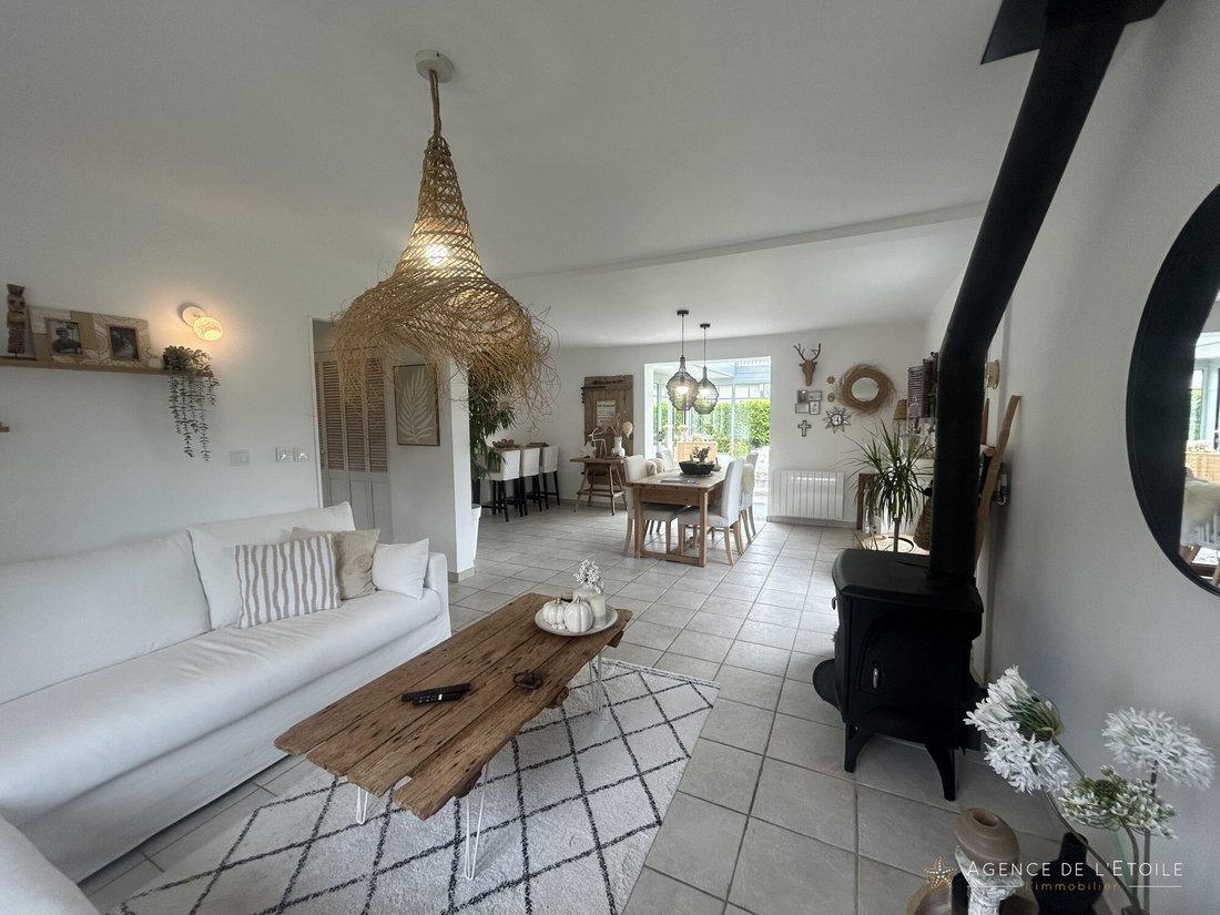 House in Cucq, Hauts-de-France, France 2 - 18186187