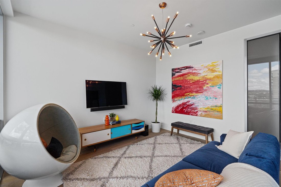Condo in Austin, Texas, United States 4 - 18184477
