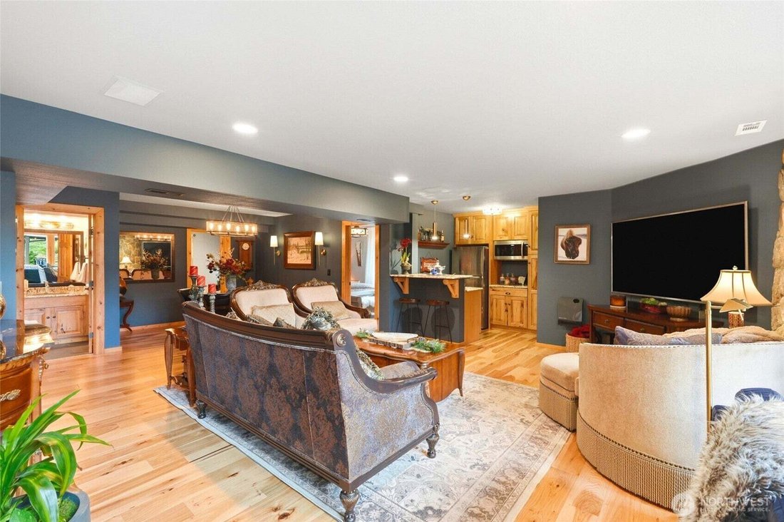 House in Snohomish, Washington, United States 5 - 18183260