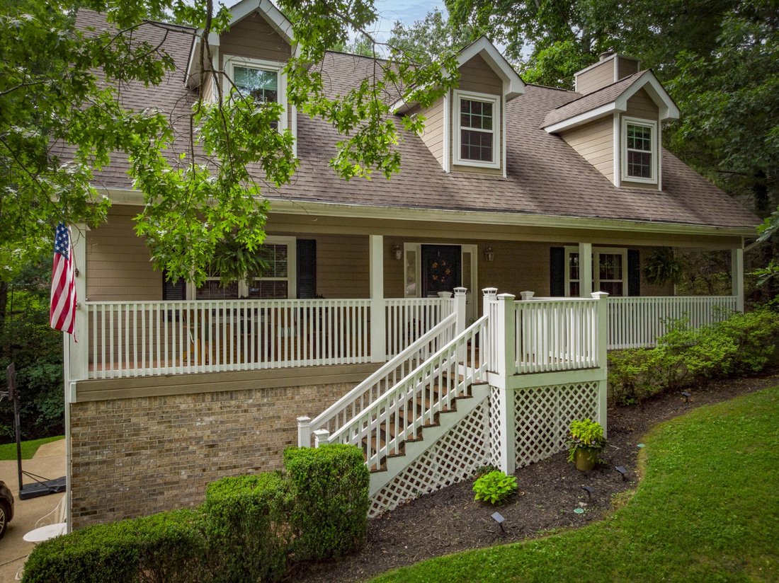 House in Chattanooga, Tennessee, United States 2 - 18183762