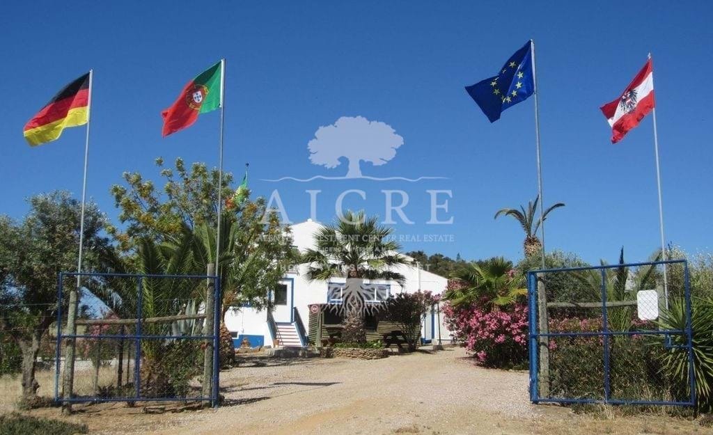 Farm Ranch in Amieira e Alqueva, Évora District, Portugal 5 - 18183121