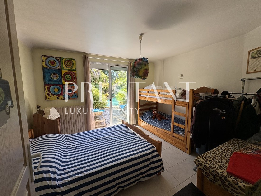 House in Soorts-Hossegor, Nouvelle-Aquitaine, France 5 - 18185521