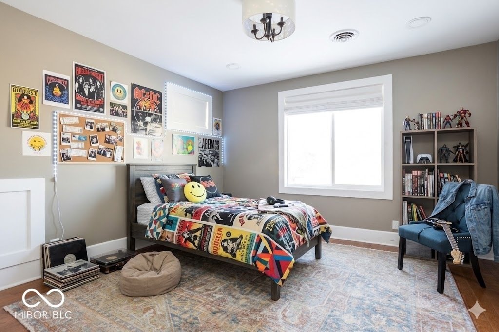 House in Danville, Indiana, United States 4 - 18183519