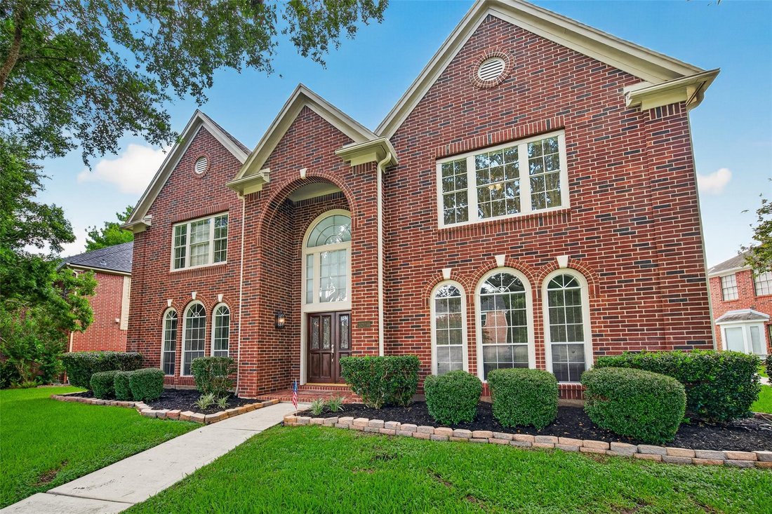 House in Sugar Land, Texas, United States 3 - 18185182