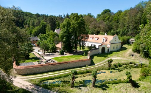 House in Louny, Ústí nad Labem Region, Czechia 1