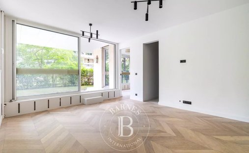 Wohnung in La Plaine des Sablons, Neuilly-sur-Seine, Frankreich 1