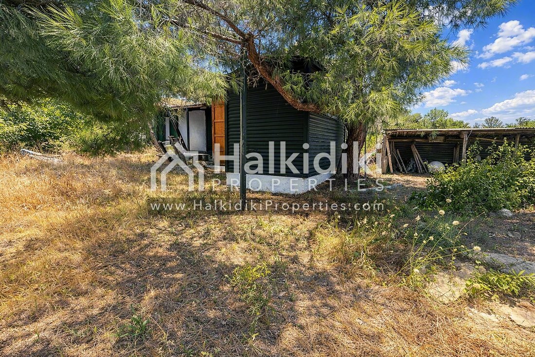 House in Sithonia, Macedonia and Thrace, Greece 2 - 18182770