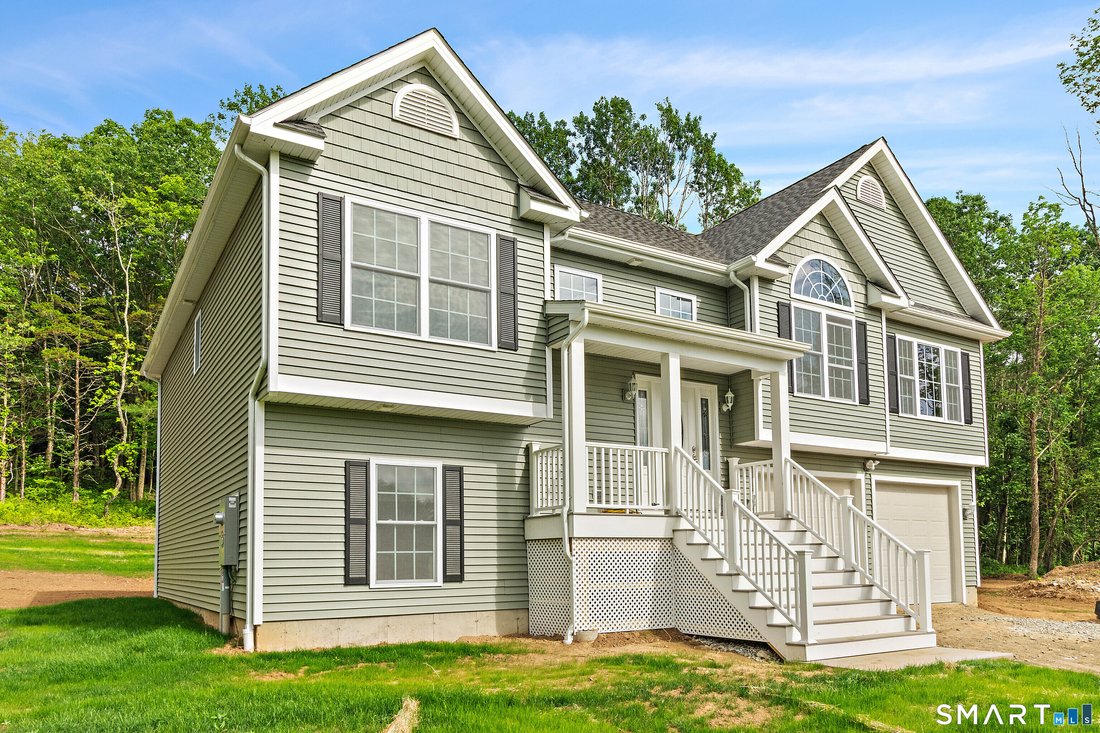 House in Griswold, Connecticut, United States 2 - 18160397