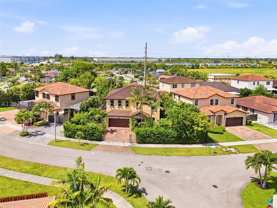 House in Homestead, Florida, United States 1 - 17890528