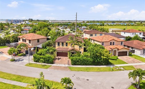 House in Homestead, Florida, United States 1