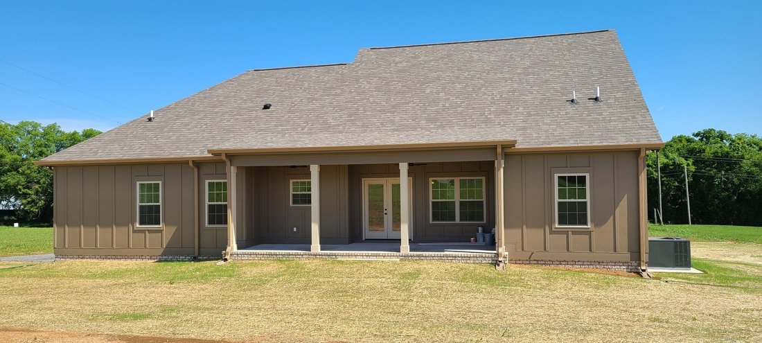 House in Shelbyville, Tennessee, United States 5 - 18183796