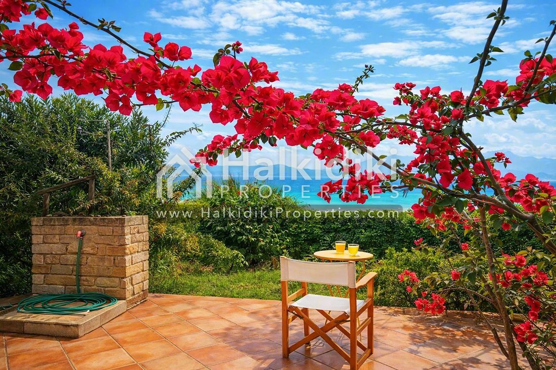House in Nea Propontida, Macedonia and Thrace, Greece 4 - 18182751