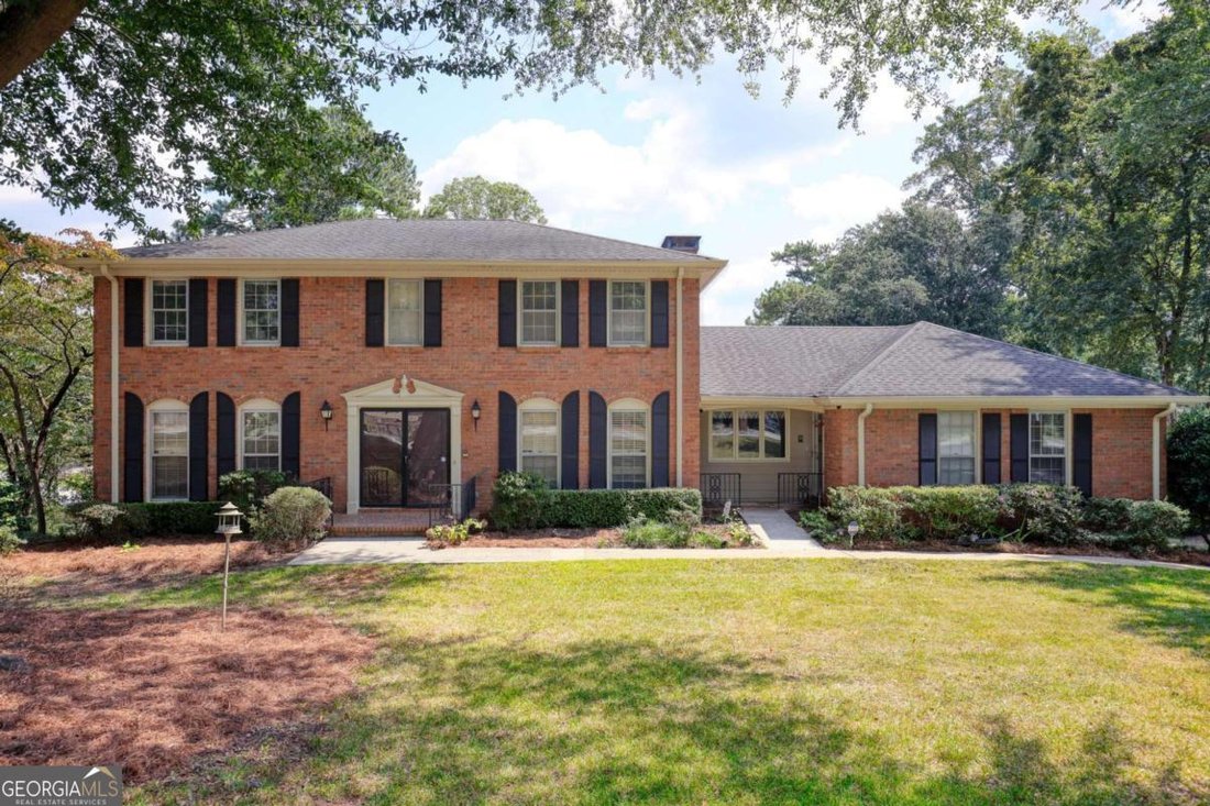 House in Smyrna, Georgia, United States 1 - 18185091