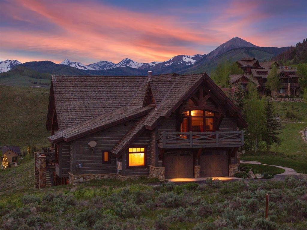 House in Crested Butte, Colorado, United States 5 - 18183192