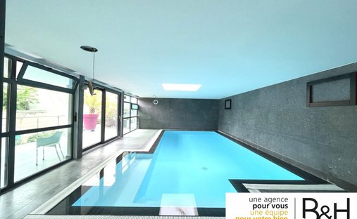 House in Ostwald, Grand Est, France 1
