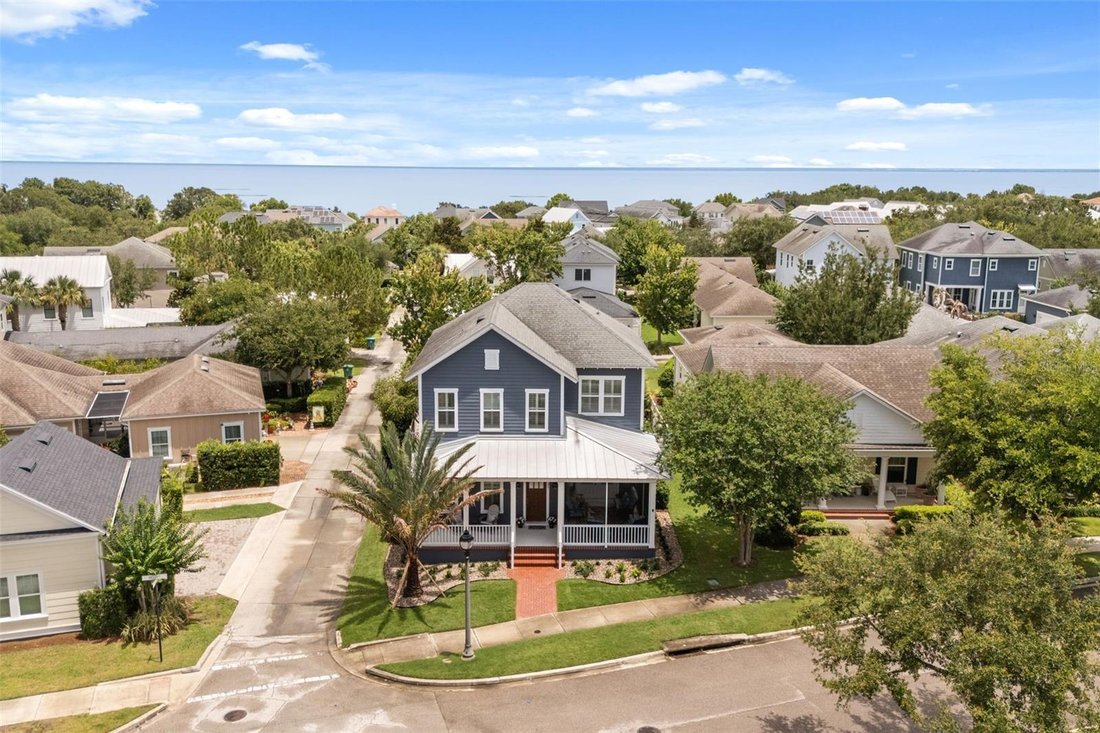House in Winter Garden, Florida, United States 2 - 18184244