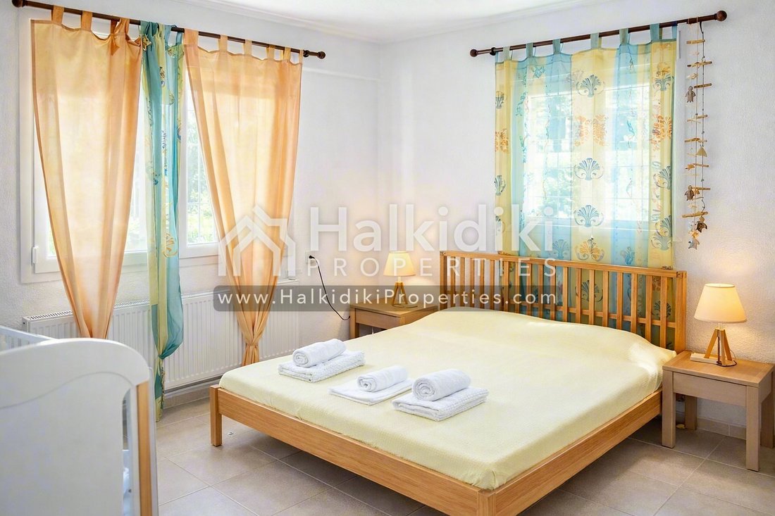 House in Nea Propontida, Macedonia and Thrace, Greece 4 - 13030373