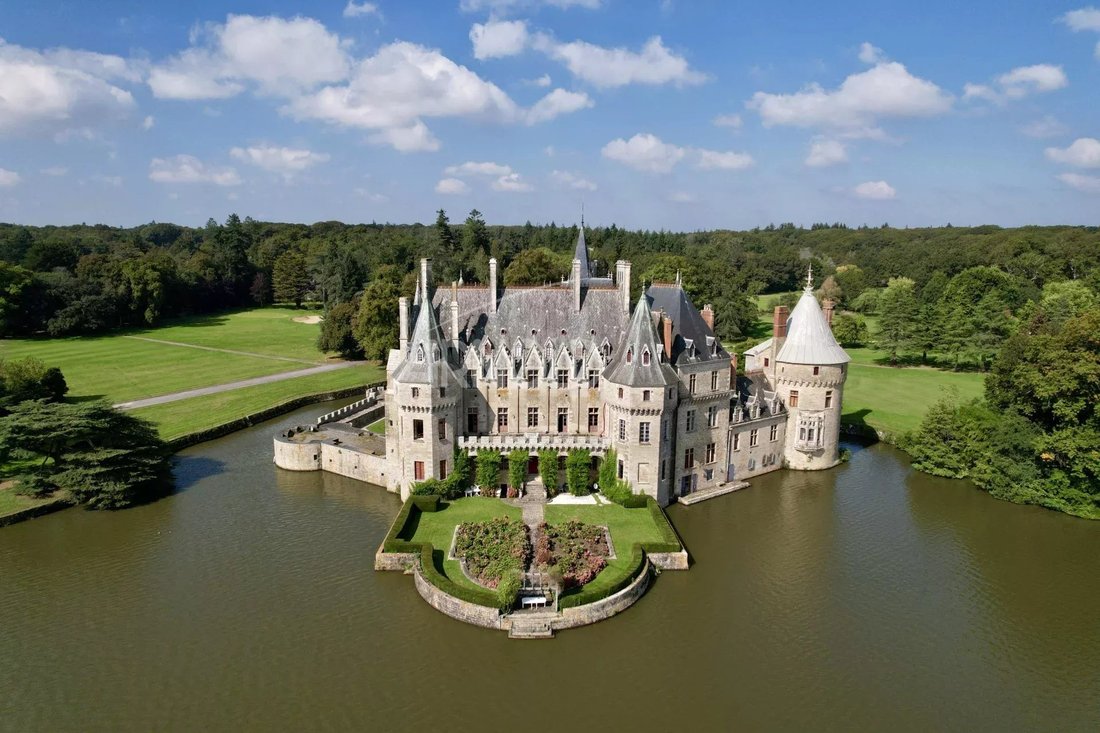 Apartment in Missillac, Pays de la Loire, France 3 - 18182463
